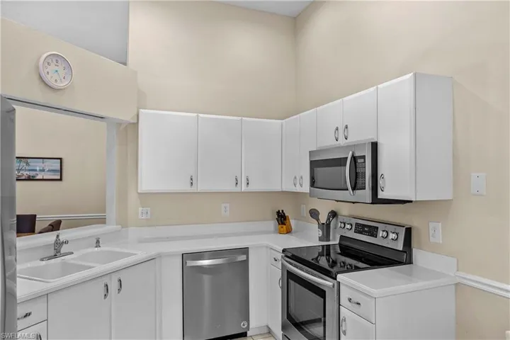 6545 Valen Way # F306, Naples Fl 34108