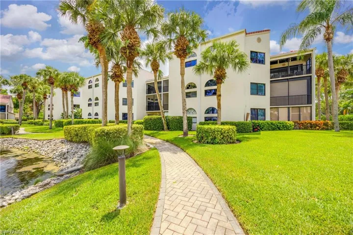 6545 Valen Way # F306, Naples Fl 34108
