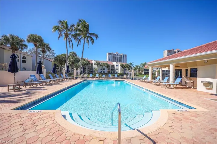 6545 Valen Way # F306, Naples Fl 34108