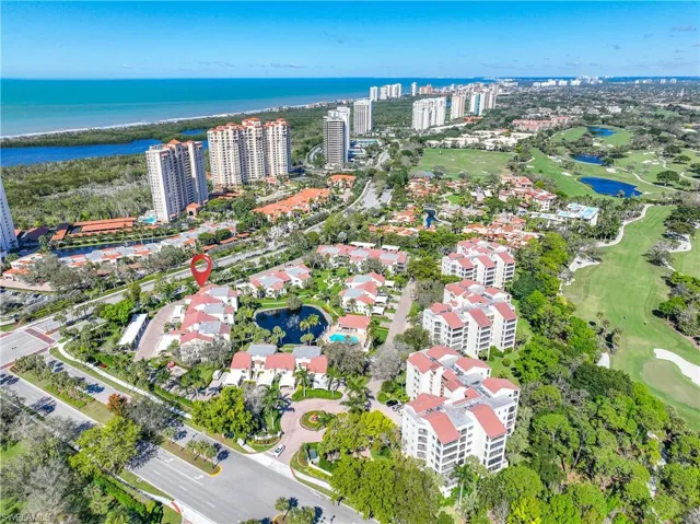 6545 Valen Way # F306, Naples Fl 34108