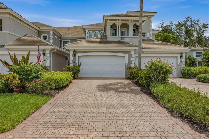 9270 Campanile Cir 19204, Naples, Florida 34114