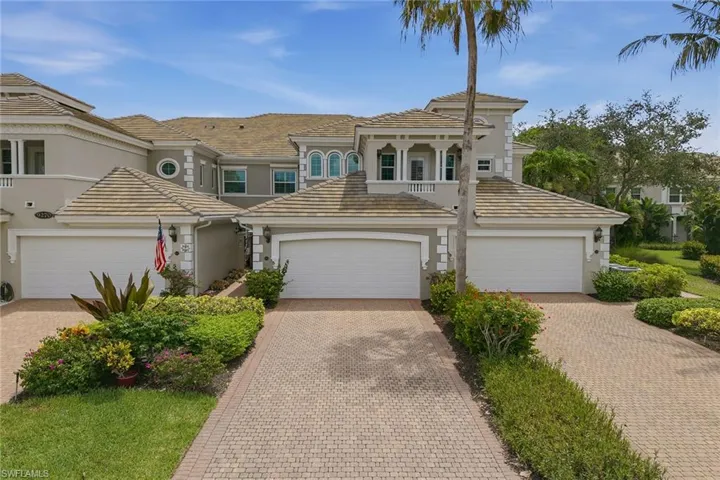 9270 Campanile Cir 19204, Naples, Florida 34114