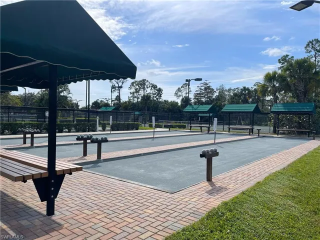 3965 Bishopwood Ct E 205, Naples, Florida 34114