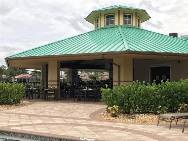 Cabana