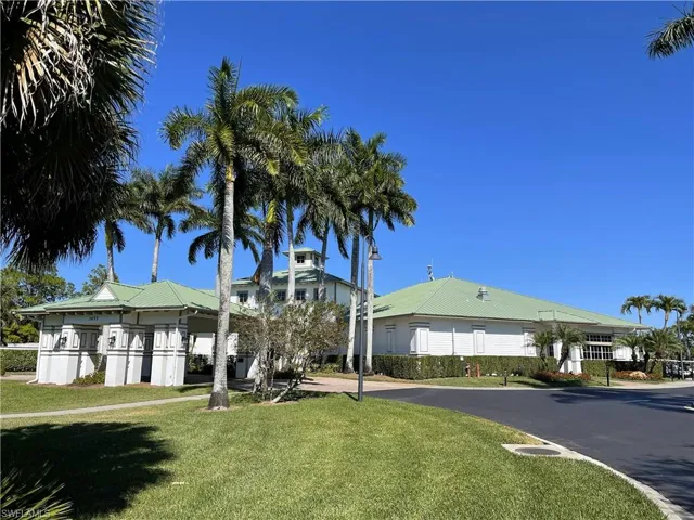 Clubhouse