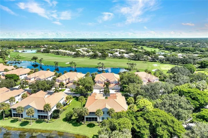 23166 Rosedale Dr 201, Estero, Florida 34135