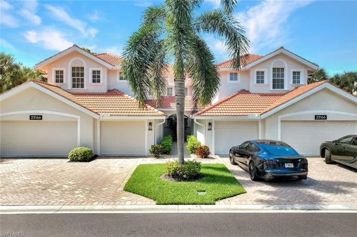 23166 Rosedale Dr 201, Estero, Florida 34135