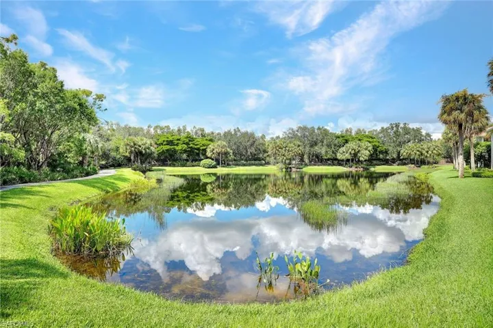 This forever special view is wide open and so tranquil!