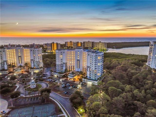 Peaceful North Naples location