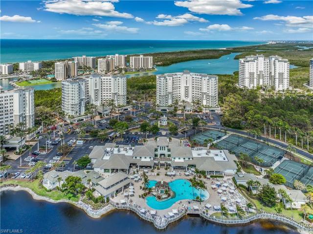 The Dunes offers amazing private amenities!