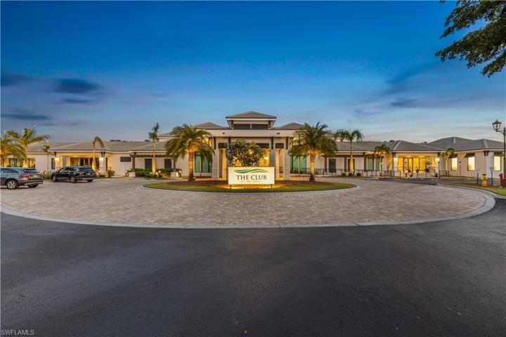 Welcome to "The Club" at the Dunes - a 25,000 square foot amenities center.