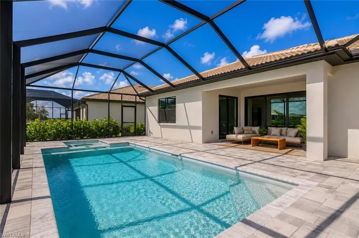 20501 Verawood Loop, Estero, Florida 33928
