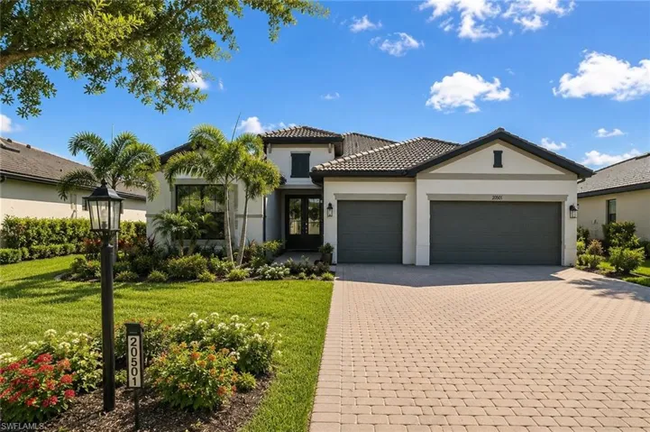 20501 Verawood Loop, Estero, Florida 33928