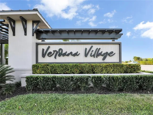 20501 Verawood Loop, Estero, Florida 33928