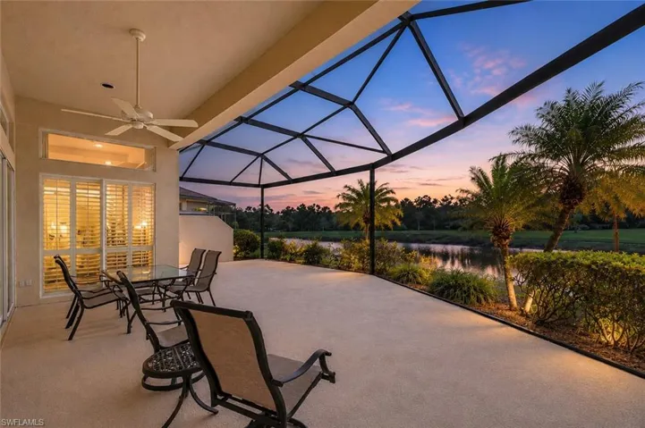 19427 Silver Oak Dr, Estero, Florida 33967
