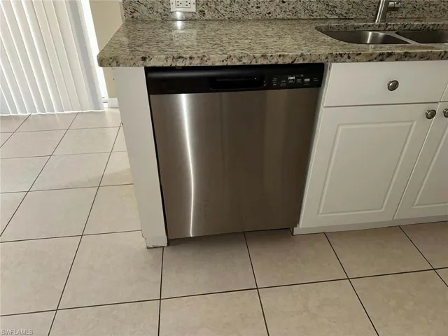 dishwasher
