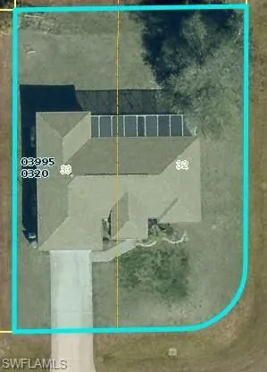 overhead photo