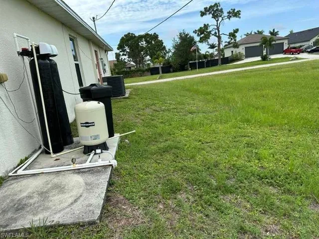 Well Equipment