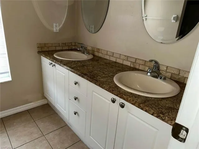 Master bath