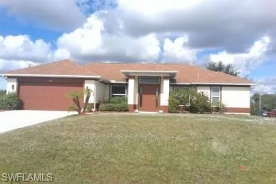 2701 Nw 4th Ter, Cape Coral, Florida 33993