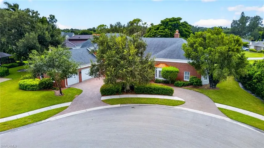 23 Winewood Ct, Fort Myers, Florida 33919