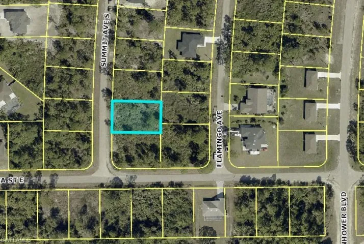 639  Summit S AVE, Lehigh Acres, FL 33974