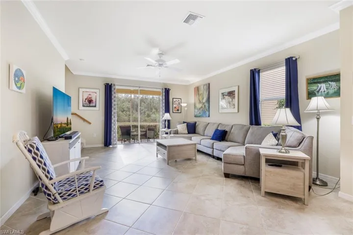 Primary Family Room