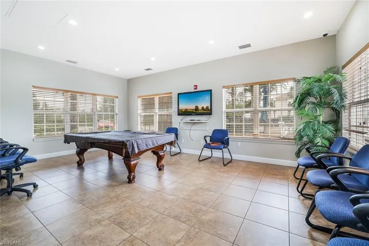 Community Billiards