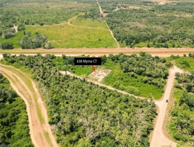 638 Myrna Ct, Lehigh Acres, Florida 33972
