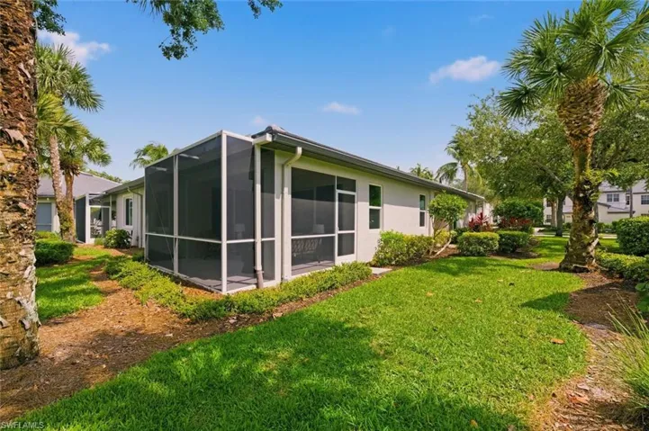 1641 Tarpon Bay Dr S 27, Naples, Florida 34119