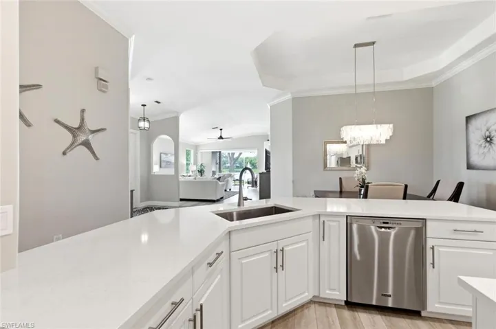 1641 Tarpon Bay Dr S 27, Naples, Florida 34119