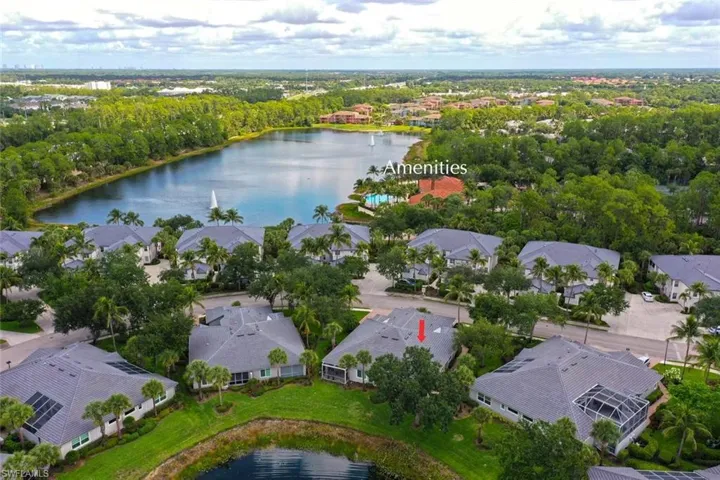 1641 Tarpon Bay Dr S 27, Naples, Florida 34119