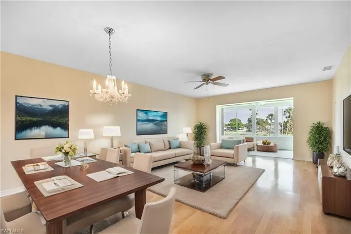 Virtual Staging