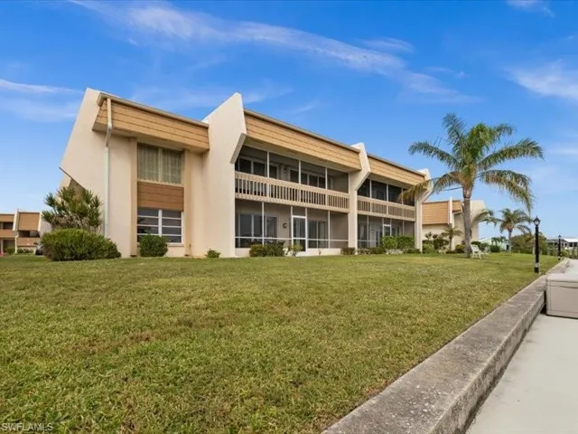 View of property