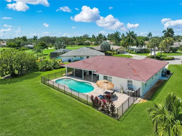 193 Heather Grove Ln, Naples, Florida 34113
