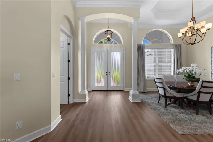 Foyer
