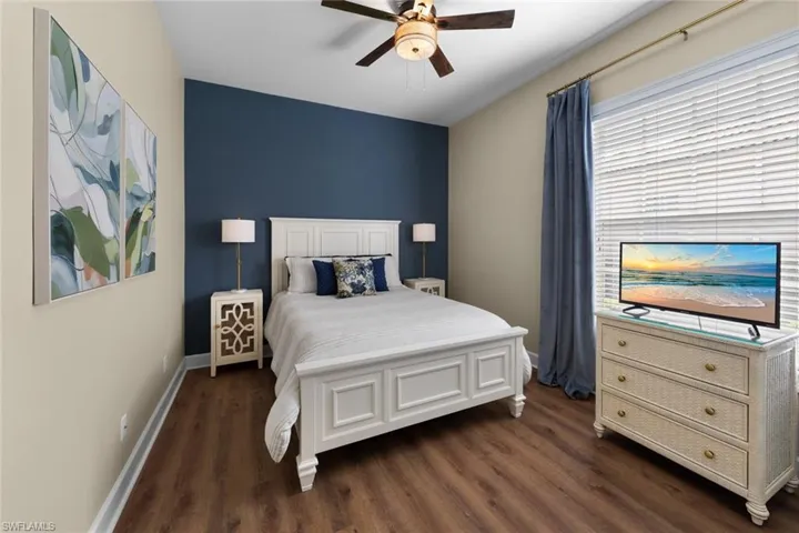 Guest bedroom #3