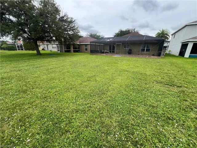 18141 Horizon View Blvd, Lehigh Acres, Florida 33972