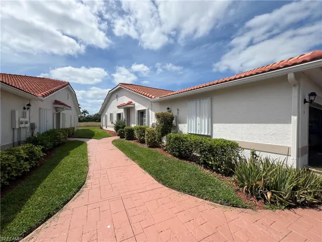 280 W Naomi Dr # 1, Naples Fl 34104