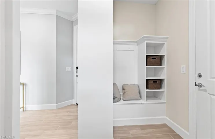 Photo is from actual home - Furniture sold separately