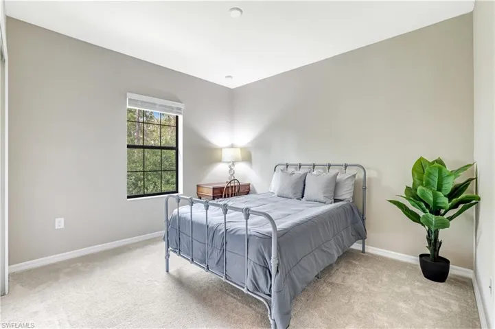 Guest Bedroom #1