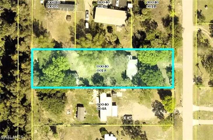 8149  Grady  DR, North Fort Myers, FL 33917