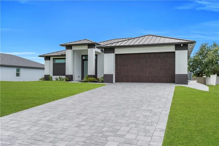 2204 Nw 5th Ter, Cape Coral, Florida 33993