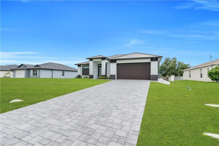 2204 Nw 5th Ter, Cape Coral, Florida 33993
