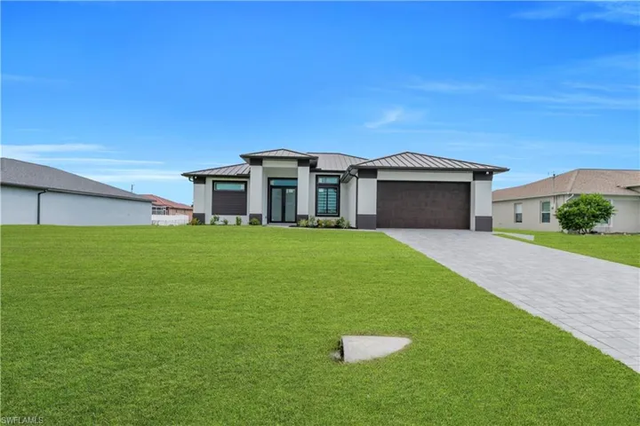 2204 Nw 5th Ter, Cape Coral, Florida 33993