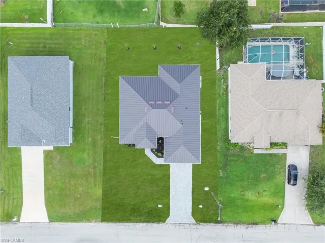 2204 Nw 5th Ter, Cape Coral, Florida 33993