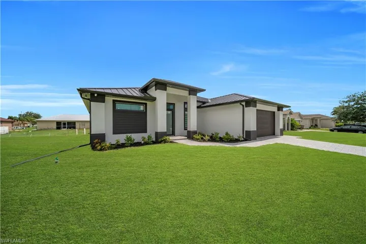 2204 Nw 5th Ter, Cape Coral, Florida 33993