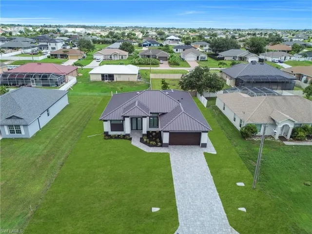 2204 Nw 5th Ter, Cape Coral, Florida 33993
