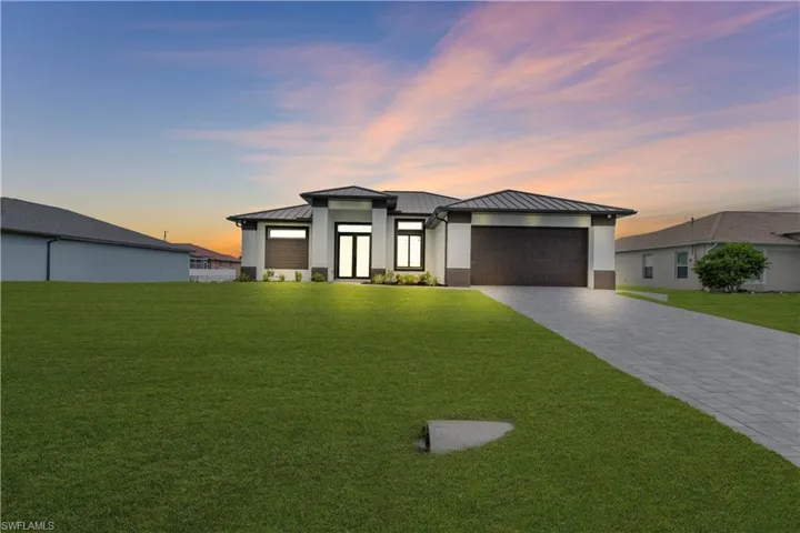 2204 Nw 5th Ter, Cape Coral, Florida 33993