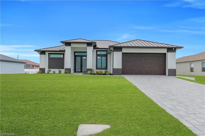 2204 Nw 5th Ter, Cape Coral, Florida 33993